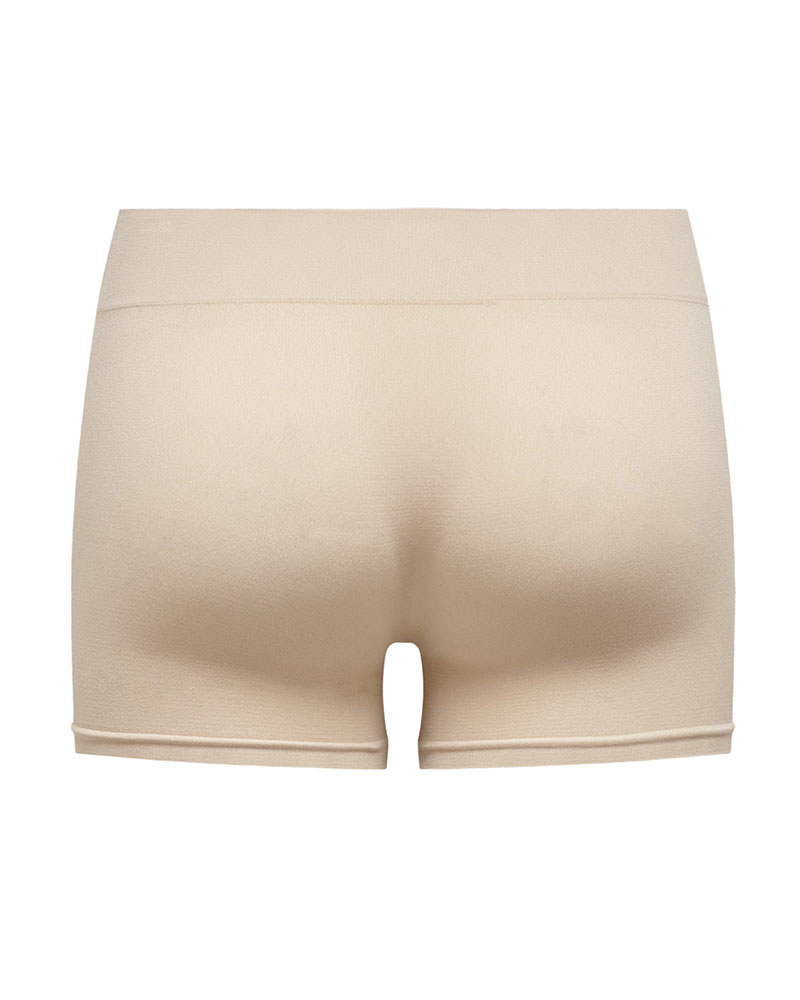 ONLY ONLVICKY SEAMLESS MINI SHORTS NOOS - 15127040