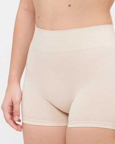ONLY ONLVICKY SEAMLESS MINI SHORTS NOOS - 15127040
