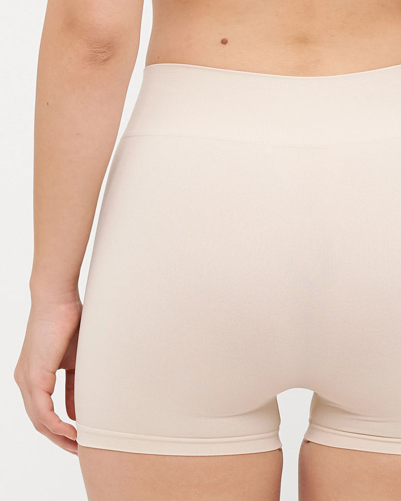 ONLY ONLVICKY SEAMLESS MINI SHORTS NOOS - 15127040