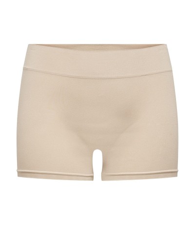 ONLY ONLVICKY SEAMLESS MINI SHORTS NOOS - 15127040