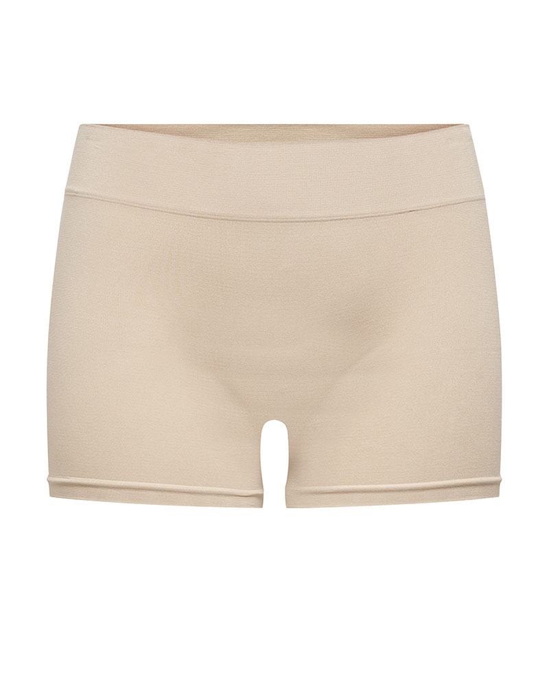 ONLY ONLVICKY SEAMLESS MINI SHORTS NOOS - 15127040