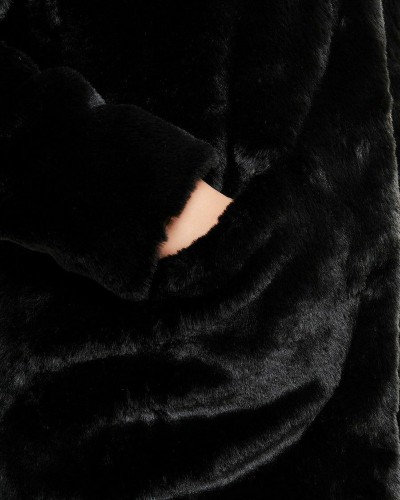 ONLY ONLVIDA FAUX FUR COAT OTW - 15164600