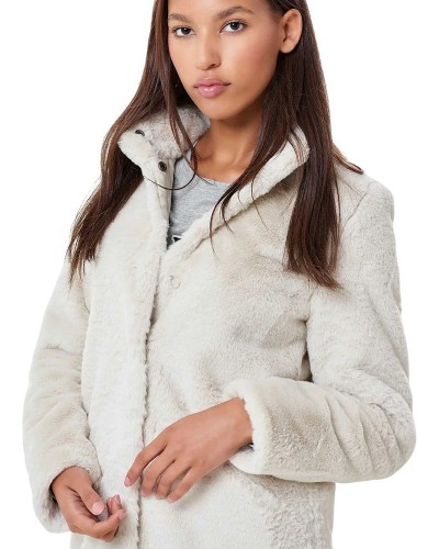 ONLY ONLVIDA FAUX FUR COAT OTW - 15164600