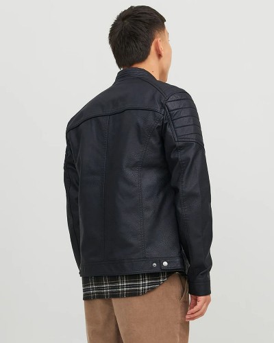 JACK & JONES JJEROCKY JACKET NOOS - 12147218 JACK & JONES JJEROCKY JACKET NOOS - 12147218