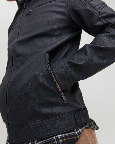 JACK & JONES JJEROCKY JACKET NOOS - 12147218 JACK & JONES JJEROCKY JACKET NOOS - 12147218