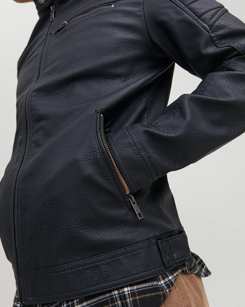 JACK & JONES JJEROCKY JACKET NOOS - 12147218 JACK & JONES JJEROCKY JACKET NOOS - 12147218