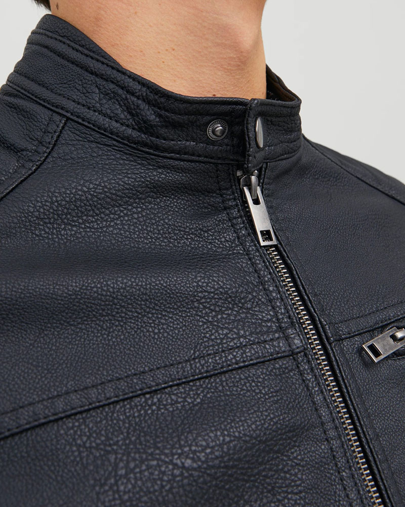 JACK & JONES JJEROCKY JACKET NOOS - 12147218 JACK & JONES JJEROCKY JACKET NOOS - 12147218