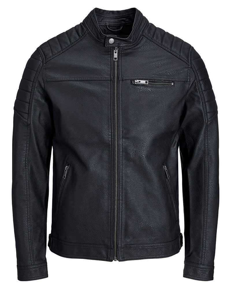 JACK & JONES JJEROCKY JACKET NOOS - 12147218 JACK & JONES JJEROCKY JACKET NOOS - 12147218