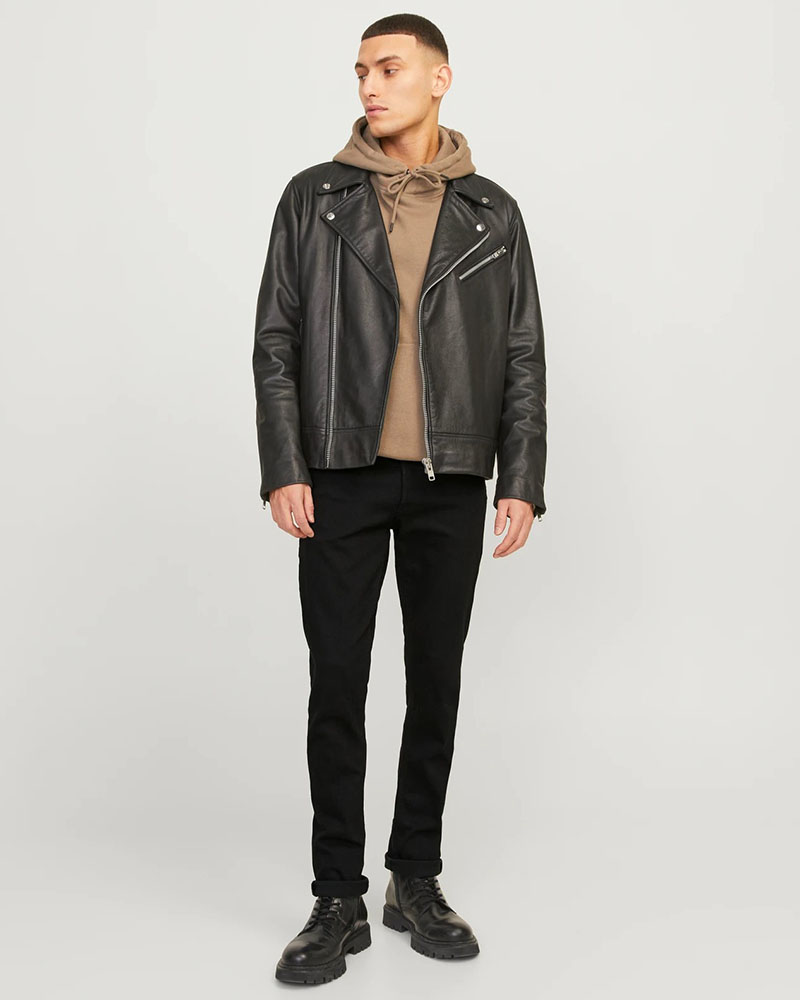 JACK & JONES JJIGLENN JJORIGINAL CB 816 NOOS - 12152346