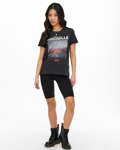 ONLY ONLLOVE SHORTS JRS NOOS - 15174969 ONLY ONLLOVE SHORTS JRS NOOS - 15174969