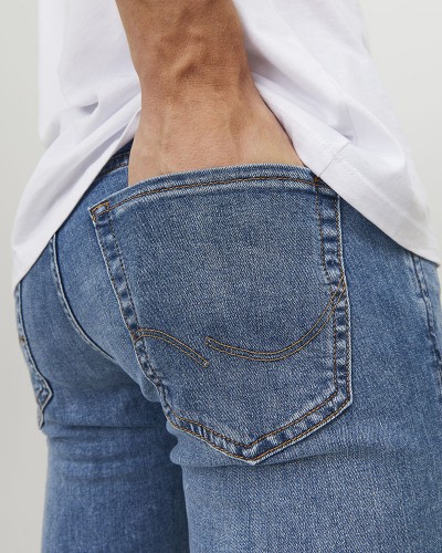 JACK & JONES JJIGLENN JJORIGINAL CB 815 NOOS - 12157416