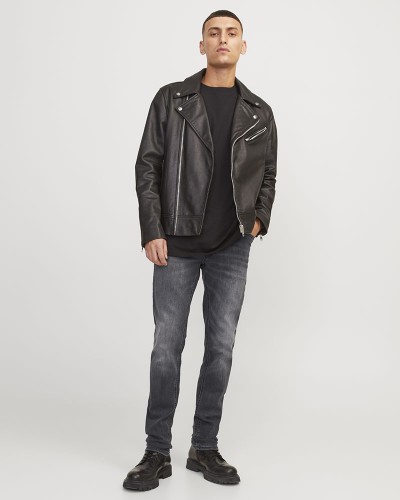JACK & JONES JJIGLENN JJORIGINAL CB 817 NOOS - 12159030