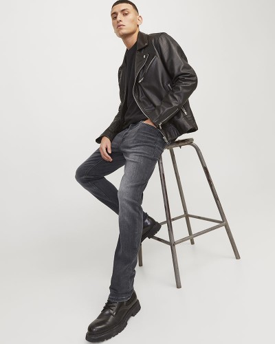 JACK & JONES JJIGLENN JJORIGINAL CB 817 NOOS - 12159030