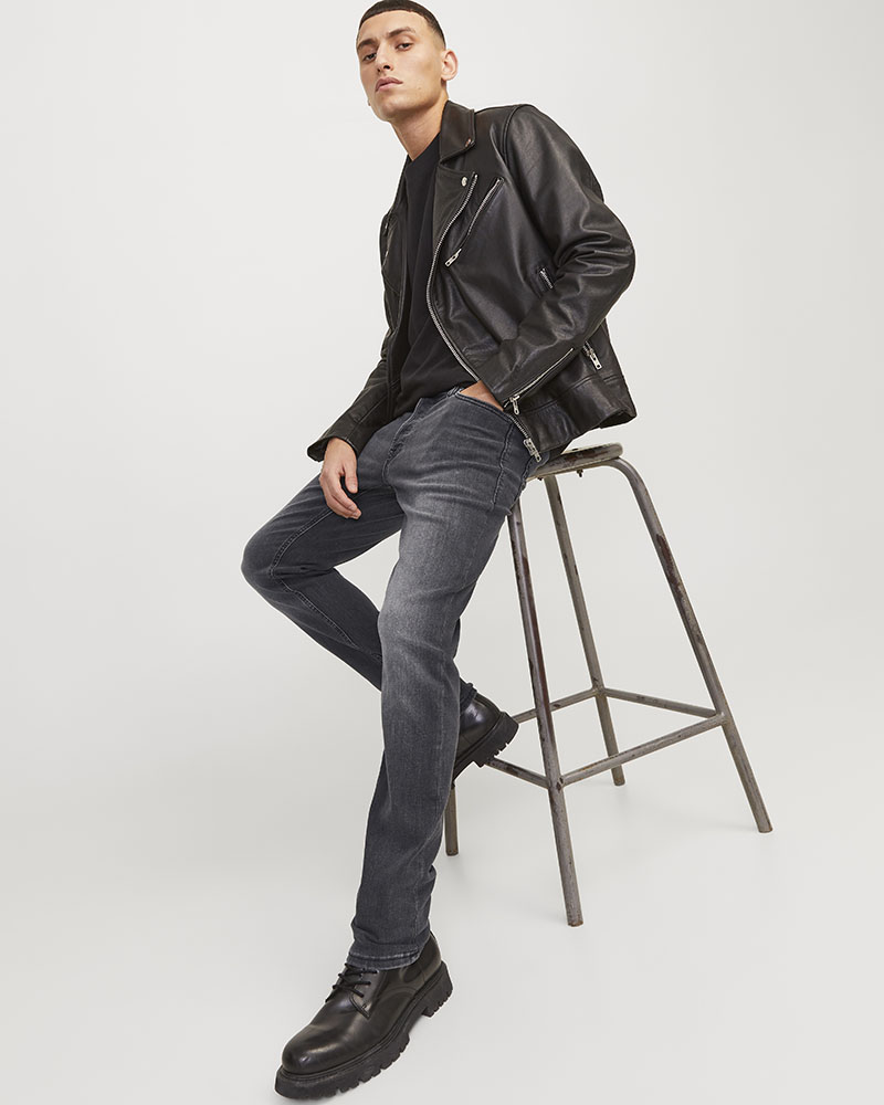 JACK & JONES JJIGLENN JJORIGINAL CB 817 NOOS - 12159030