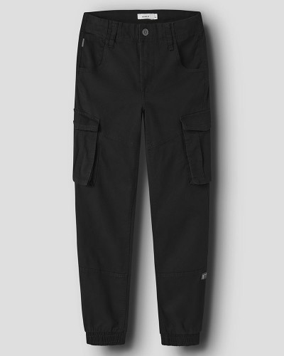 NAME IT NKMRYAN CARGO R TWI PANT 2222-BA NOOS - 13151735
