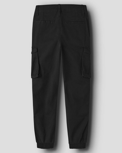 NAME IT NKMRYAN CARGO R TWI PANT 2222-BA NOOS - 13151735