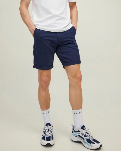 JACK & JONES JPSTBOWIE SHORTS SOLID SRT SN - 12165604 JACK & JONES JPSTBOWIE SHORTS SOLID SRT SN - 12165604