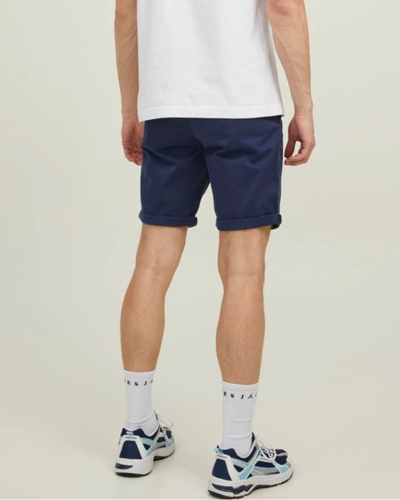 JACK & JONES JPSTBOWIE SHORTS SOLID SRT SN - 12165604 JACK & JONES JPSTBOWIE SHORTS SOLID SRT SN - 12165604