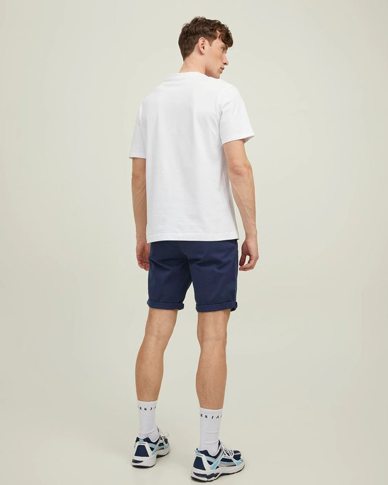 JACK & JONES JPSTBOWIE SHORTS SOLID SRT SN - 12165604 JACK & JONES JPSTBOWIE SHORTS SOLID SRT SN - 12165604