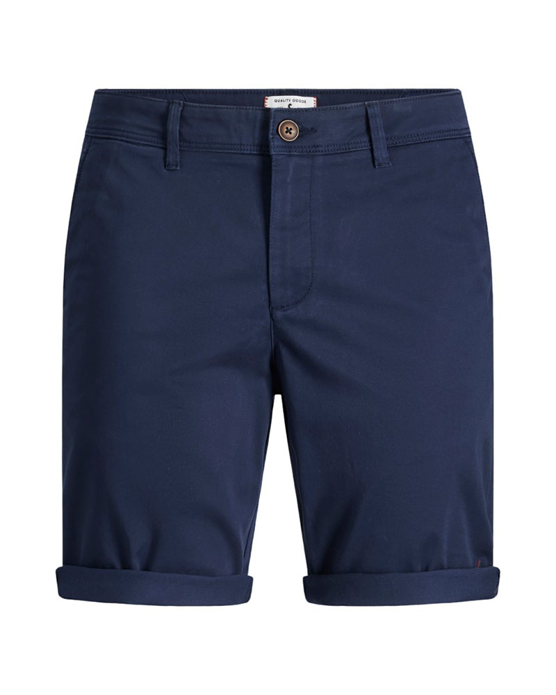 JACK & JONES JPSTBOWIE SHORTS SOLID SRT SN - 12165604 JACK & JONES JPSTBOWIE SHORTS SOLID SRT SN - 12165604