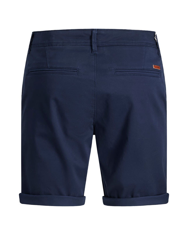 JACK & JONES JPSTBOWIE SHORTS SOLID SRT SN - 12165604 JACK & JONES JPSTBOWIE SHORTS SOLID SRT SN - 12165604