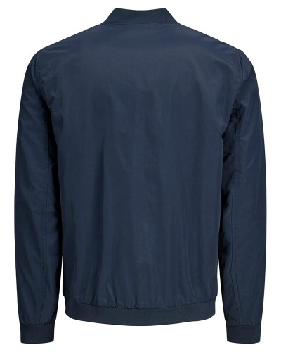 JACK & JONES JJERUSH BOMBER NOOS - 12165203