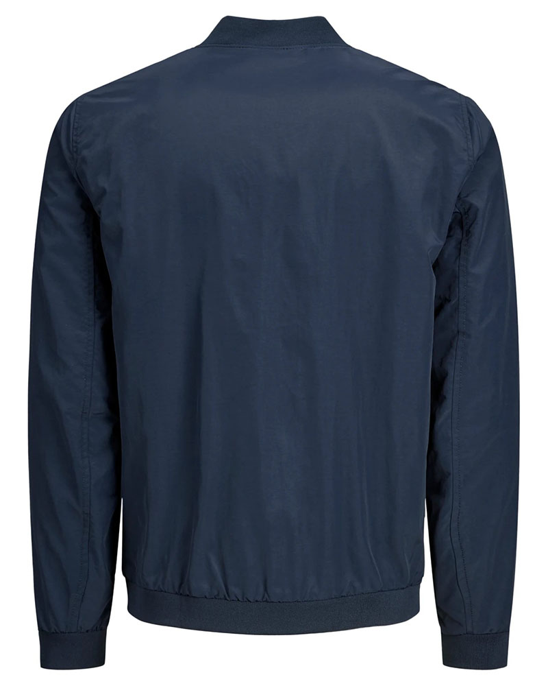JACK & JONES JJERUSH BOMBER NOOS - 12165203