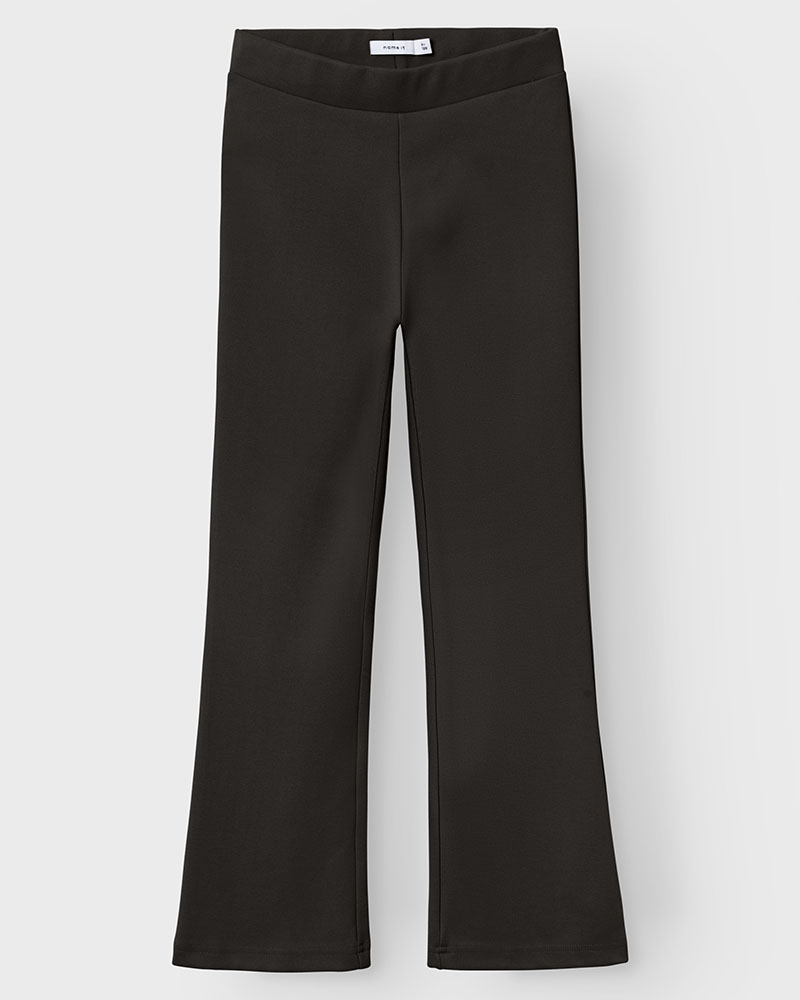 NAME IT NKFFRIKKALI BOOTCUT PANT NOOS - 13177337