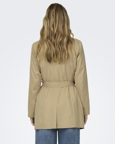 ONLY ONLVALERIE TRENCHCOAT OTW NOOS - 15191821