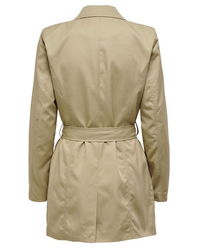 ONLY ONLVALERIE TRENCHCOAT OTW NOOS - 15191821