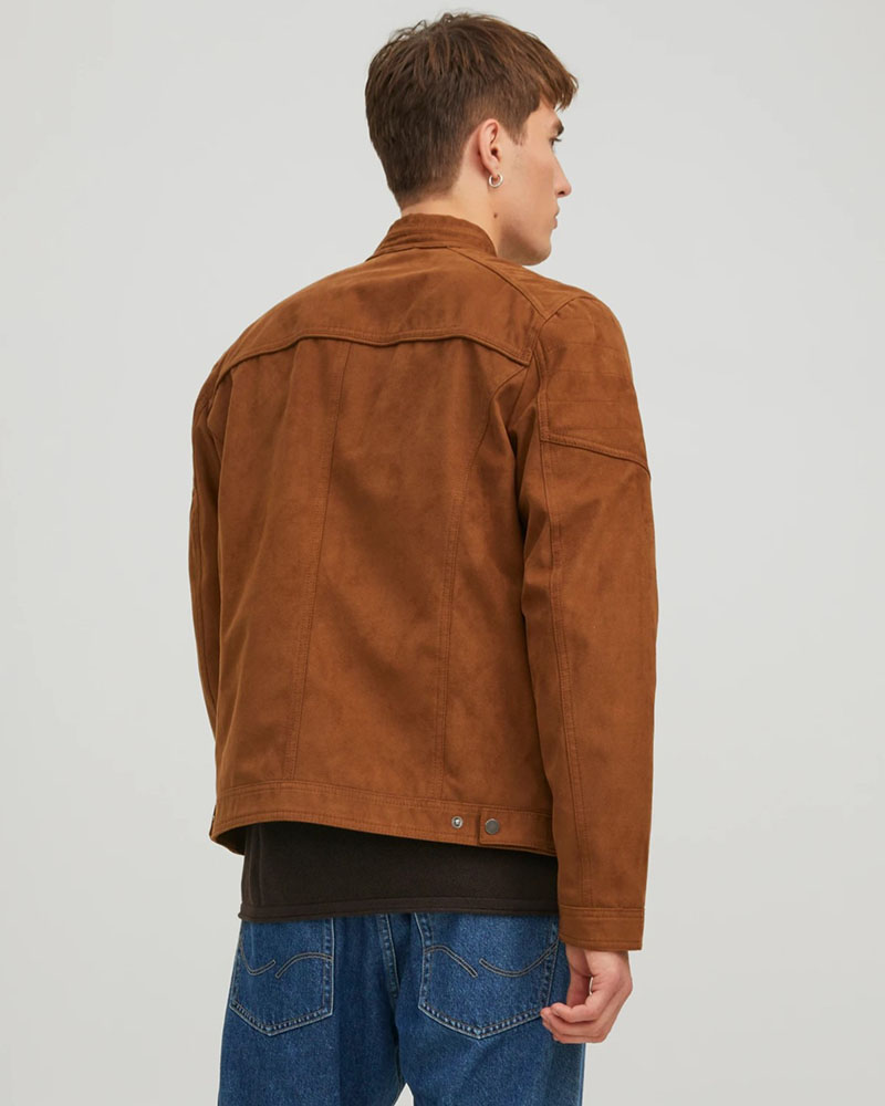 JACK & JONES JJEROCKY JACKET NOOS - 12147218 JACK & JONES JJEROCKY JACKET NOOS - 12147218