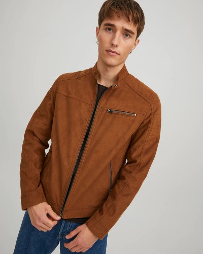 JACK & JONES JJEROCKY JACKET NOOS - 12147218 JACK & JONES JJEROCKY JACKET NOOS - 12147218
