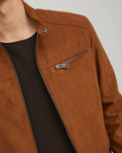 JACK & JONES JJEROCKY JACKET NOOS - 12147218 JACK & JONES JJEROCKY JACKET NOOS - 12147218