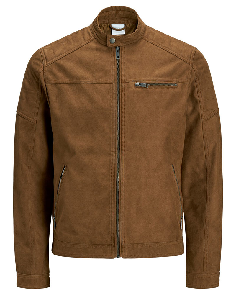 JACK & JONES JJEROCKY JACKET NOOS - 12147218 JACK & JONES JJEROCKY JACKET NOOS - 12147218
