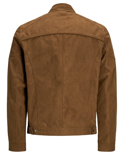 JACK & JONES JJEROCKY JACKET NOOS - 12147218 JACK & JONES JJEROCKY JACKET NOOS - 12147218