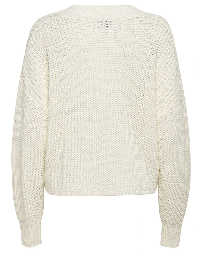 ONLY ONLCAROL NICE L/S CARDIGAN KNT NOOS - 15211521