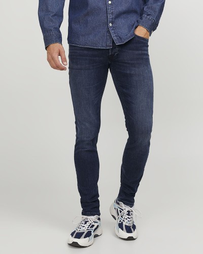 JACK & JONES JJIGLENN JJORIGINAL CB 812 NOOS - 12173407