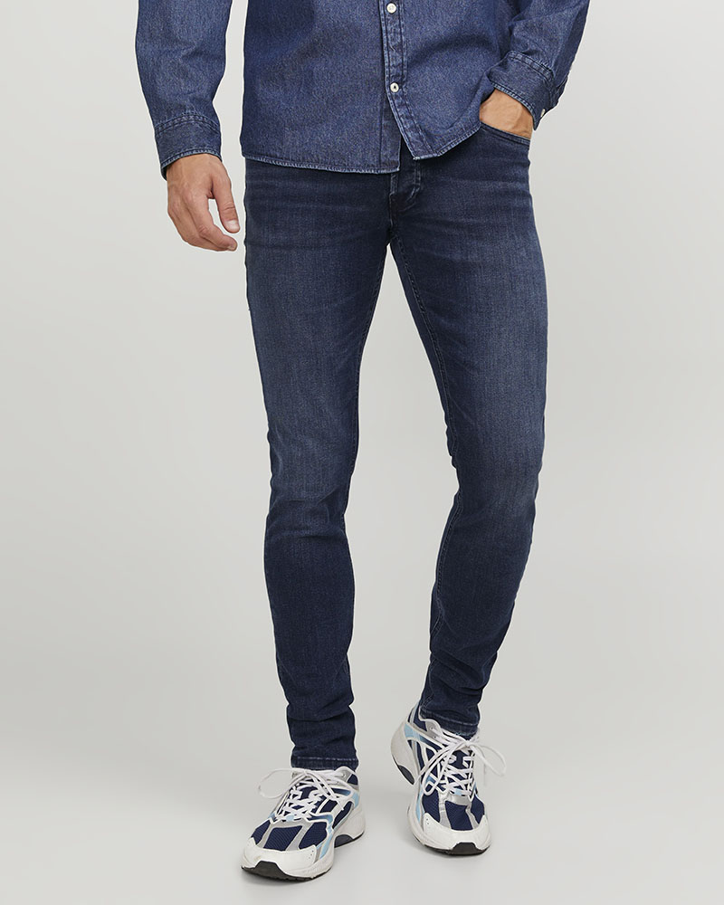 JACK & JONES JJIGLENN JJORIGINAL CB 812 NOOS - 12173407