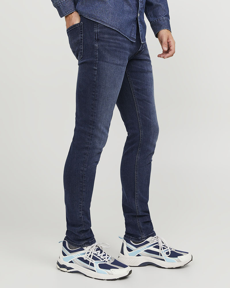 JACK & JONES JJIGLENN JJORIGINAL CB 812 NOOS - 12173407