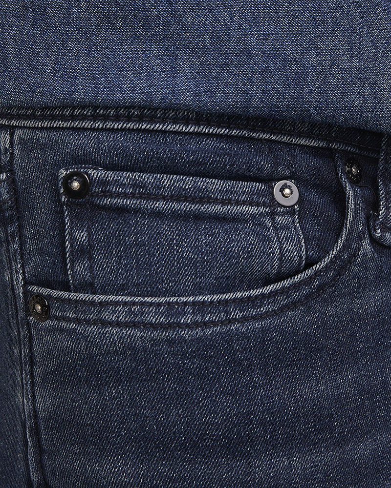 JACK & JONES JJIGLENN JJORIGINAL CB 812 NOOS - 12173407