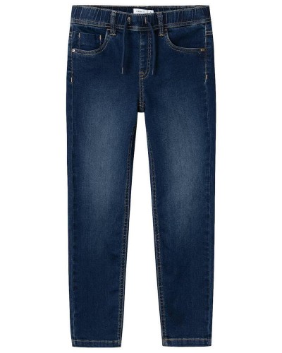 NAME IT NKMRYAN SLIM SWE JEANS 5225-TH NOOS - 13185212 NAME IT NKMRYAN SLIM SWE JEANS 5225-TH NOOS - 13185212