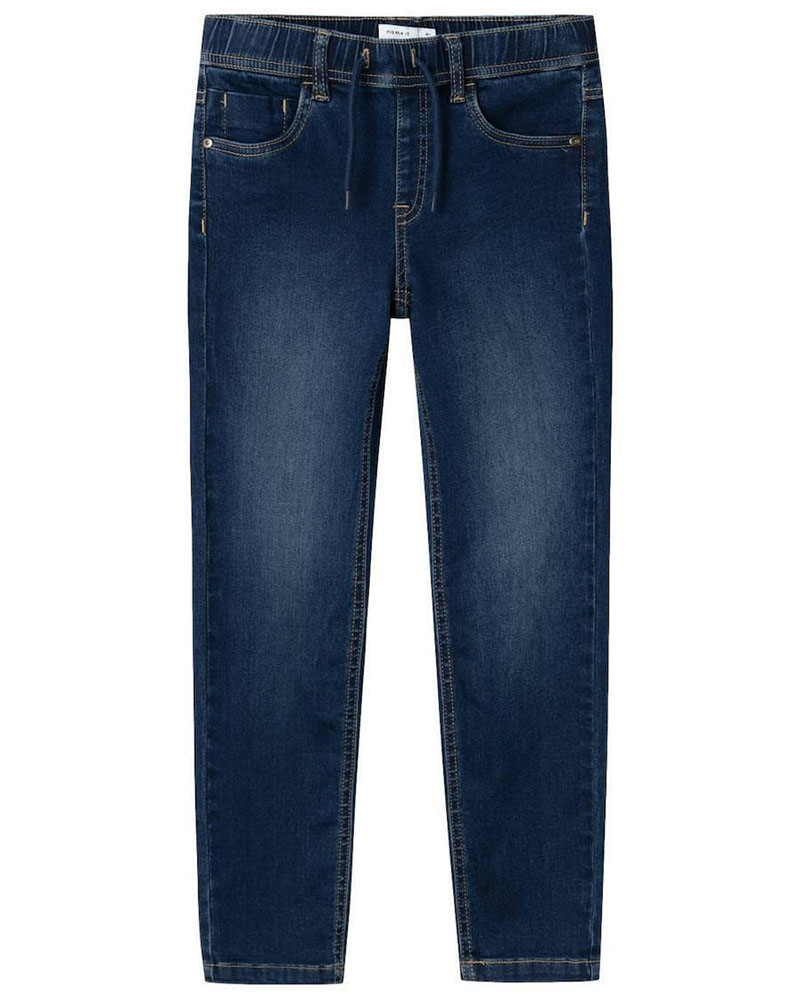 NAME IT NKMRYAN SLIM SWE JEANS 5225-TH NOOS - 13185212 NAME IT NKMRYAN SLIM SWE JEANS 5225-TH NOOS - 13185212