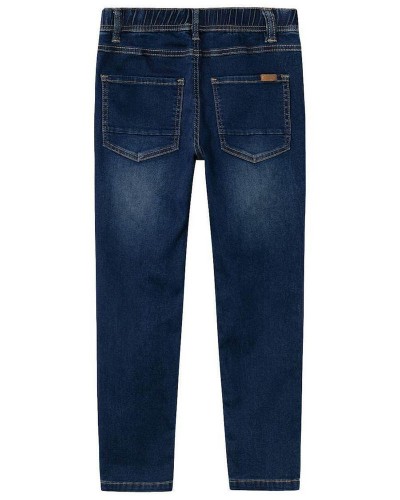 NAME IT NKMRYAN SLIM SWE JEANS 5225-TH NOOS - 13185212 NAME IT NKMRYAN SLIM SWE JEANS 5225-TH NOOS - 13185212