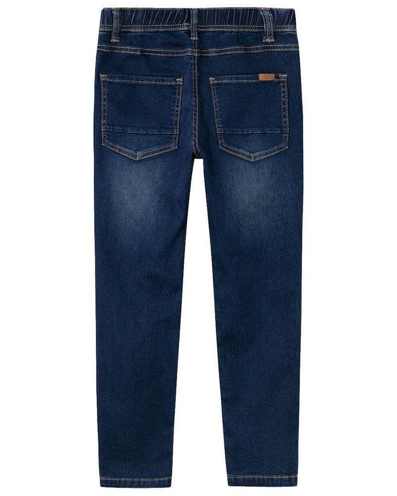 NAME IT NKMRYAN SLIM SWE JEANS 5225-TH NOOS - 13185212 NAME IT NKMRYAN SLIM SWE JEANS 5225-TH NOOS - 13185212