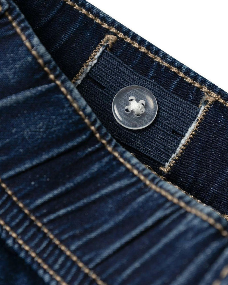 NAME IT NKMRYAN SLIM SWE JEANS 5225-TH NOOS - 13185212 NAME IT NKMRYAN SLIM SWE JEANS 5225-TH NOOS - 13185212