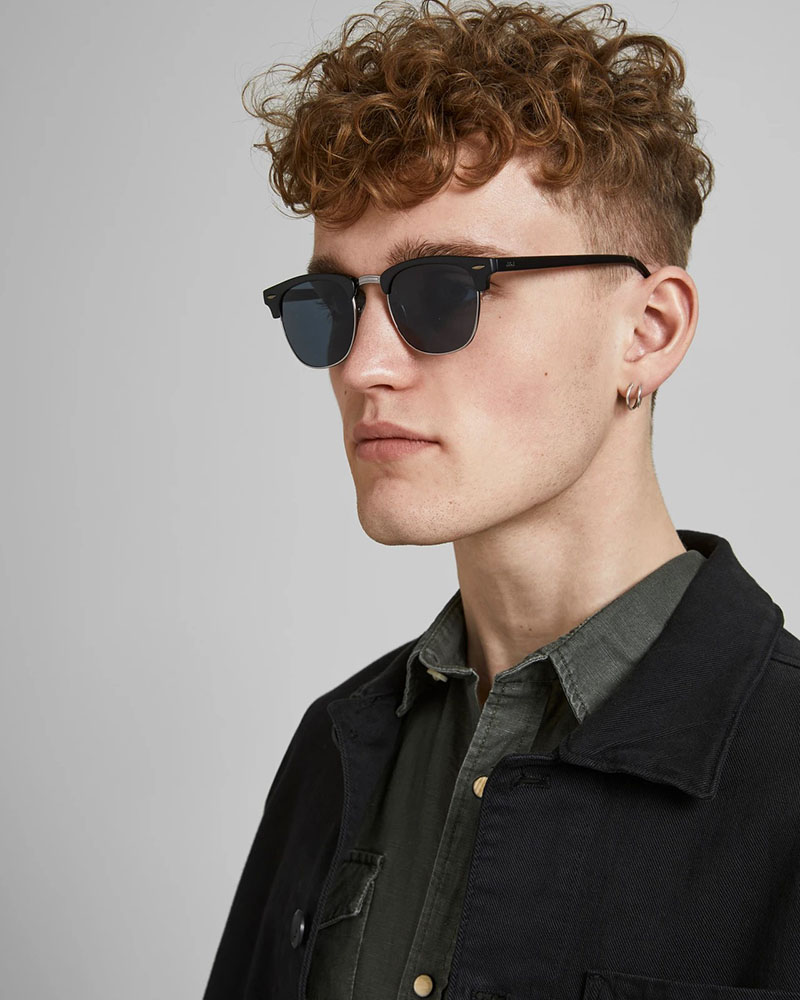 JACK & JONES JACRYDER SUNGLASSES NOOS - 12184899