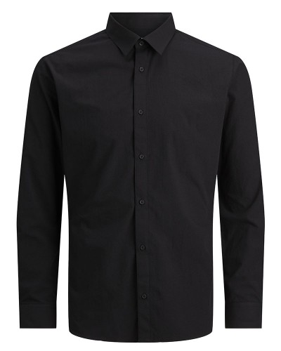 JACK & JONES JJEJOE SHIRT LS PLAIN NOOS - 12187222