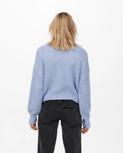 ONLY ONLCAROL NICE L/S CARDIGAN KNT NOOS - 15211521