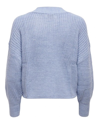 ONLY ONLCAROL NICE L/S CARDIGAN KNT NOOS - 15211521