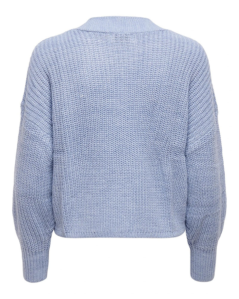 ONLY ONLCAROL NICE L/S CARDIGAN KNT NOOS - 15211521